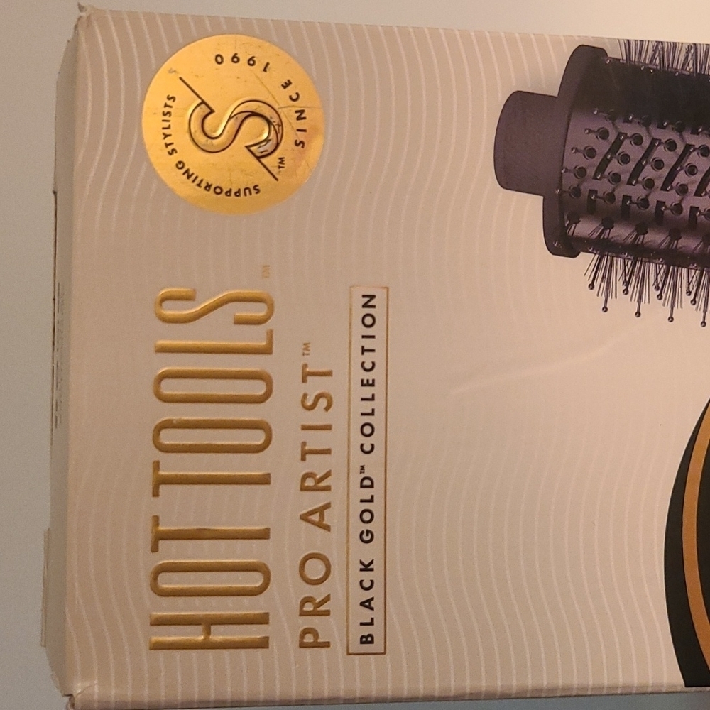 Hot Tools Pro Artist - Picture 3 of 6